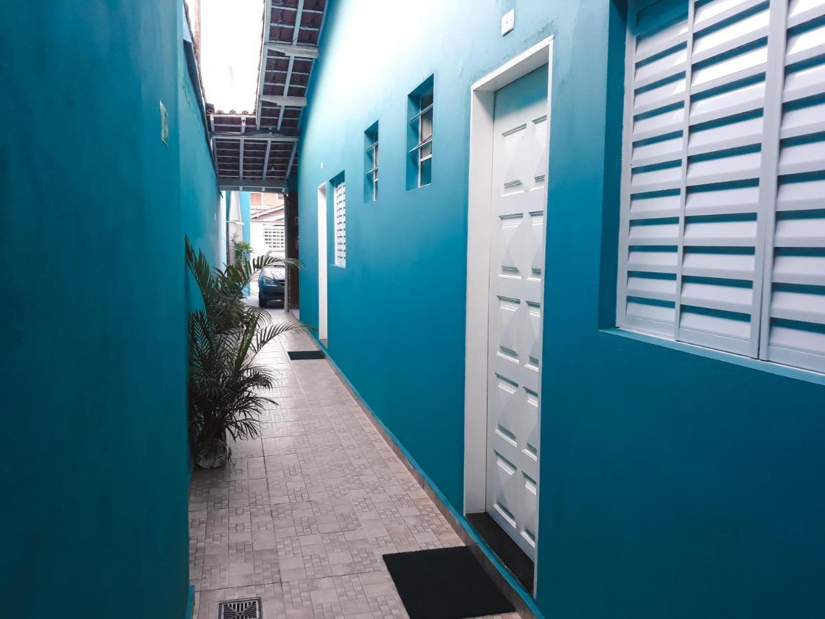 Mar dos Sonhos Suítes Ubatuba Exterior foto